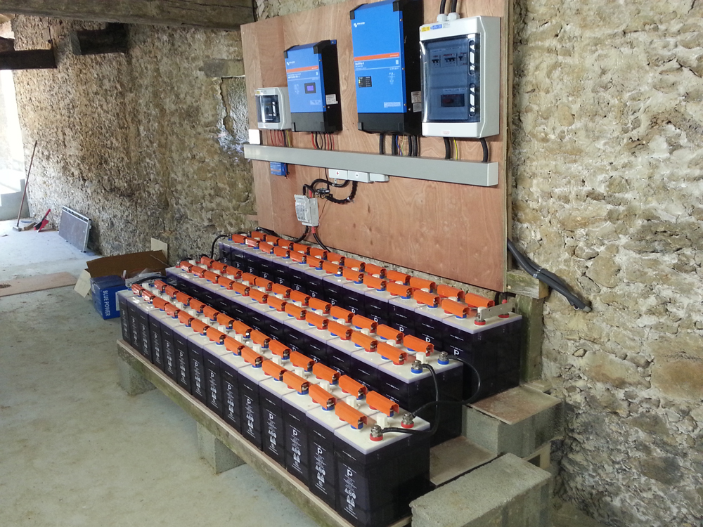 Batteries: Comment se protéger des risques d'enflammement - Prodigo