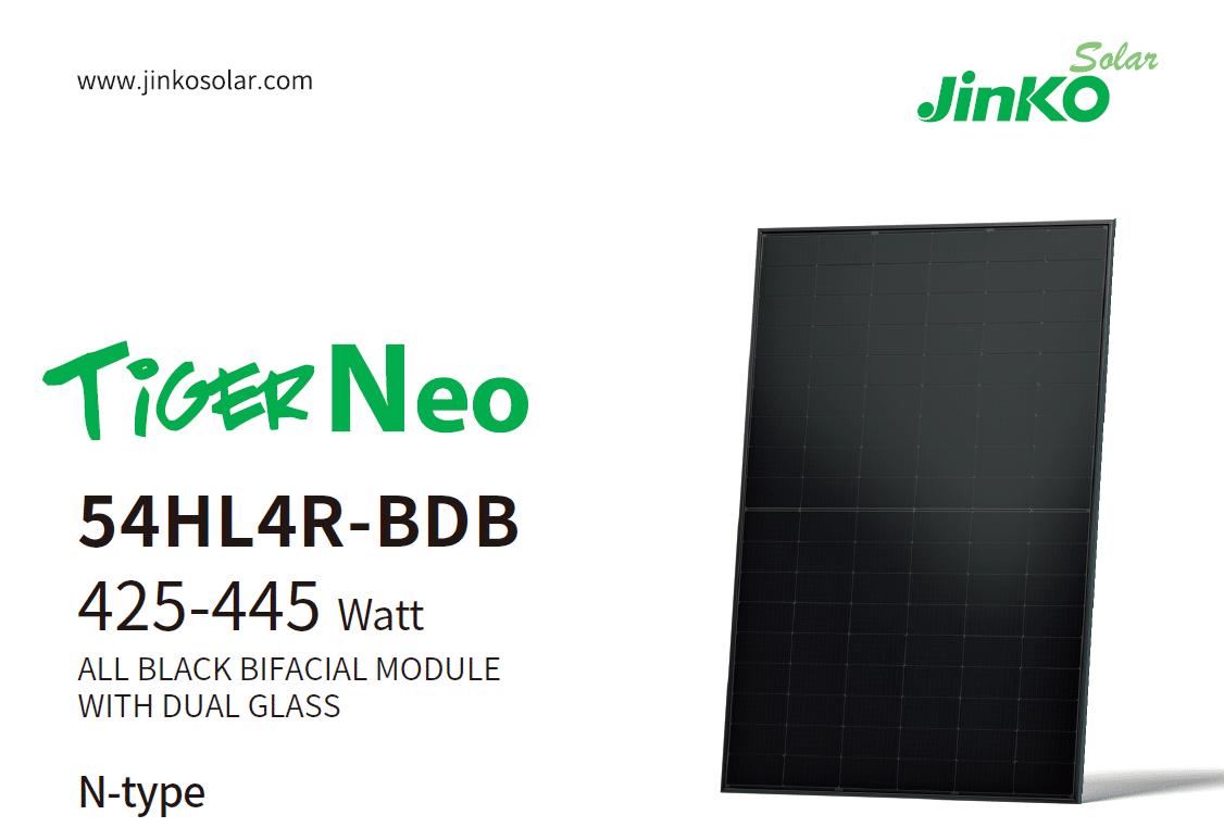 Jinko Solar