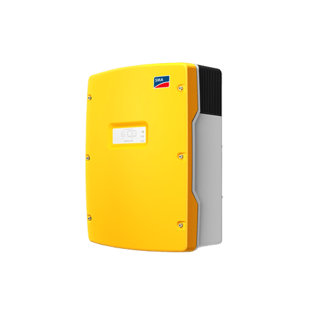 SMA Sunny Island - Battery Inverters - SOLAR AUTONOMY