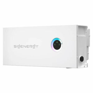 sigenergy onduleur hybride