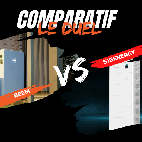 beem battery vs sigenergy